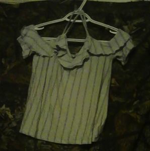 American eagle soft and sexy tank tee